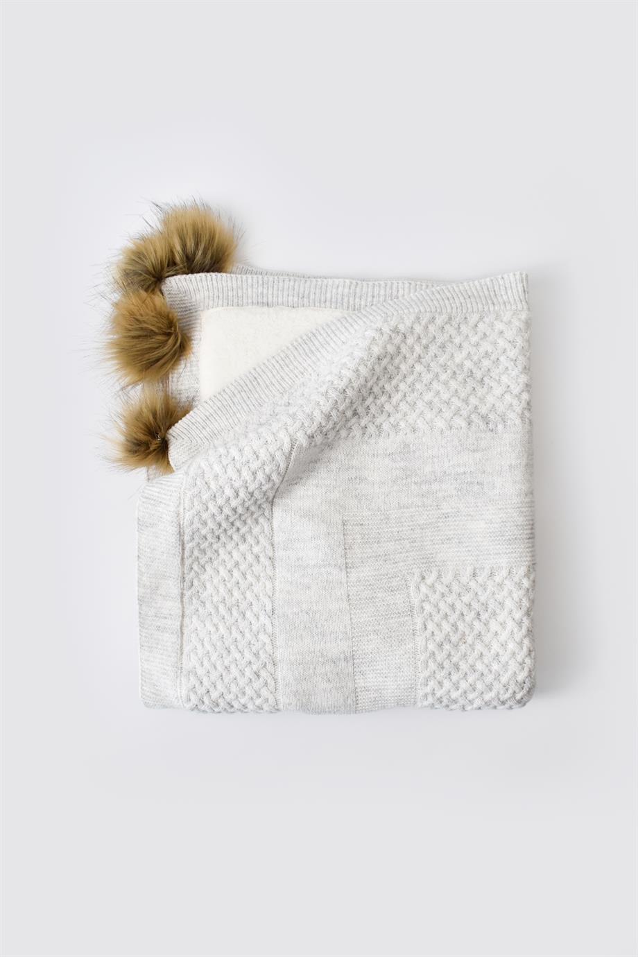 BİBABY ELEGANCE TRİKO BATTANİYE