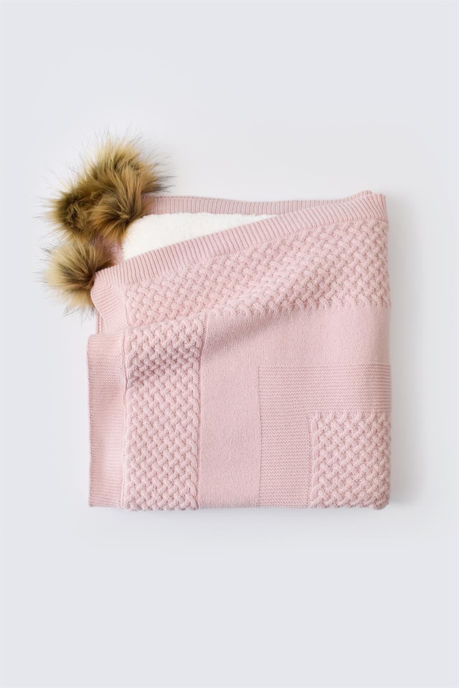 BİBABY ELEGANCE TRİKO BATTANİYE