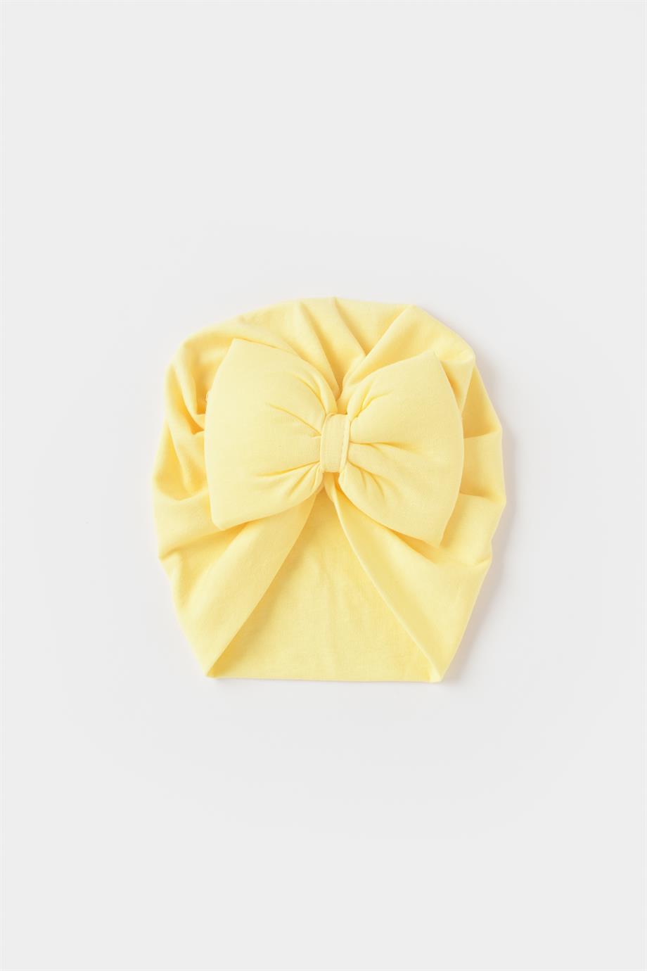 BİBABY FİYONKLU BONE