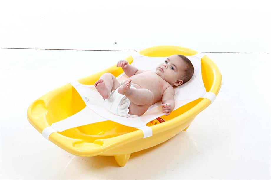 BİBABY HAVLU BANYO FİLESİ