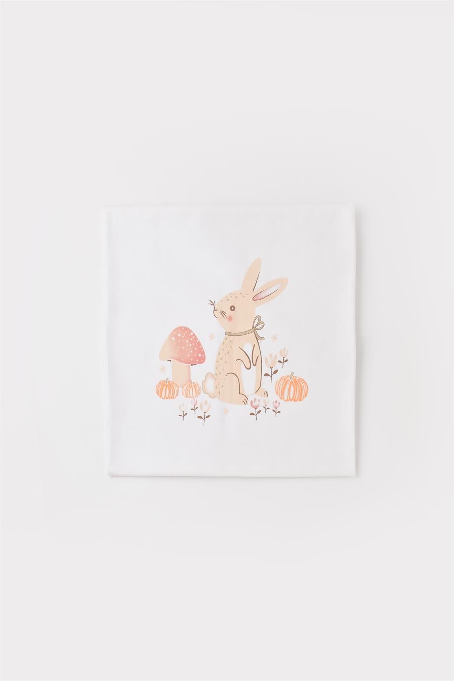 BİBABY HELLO RABBİT PAZEN BATTANİYE