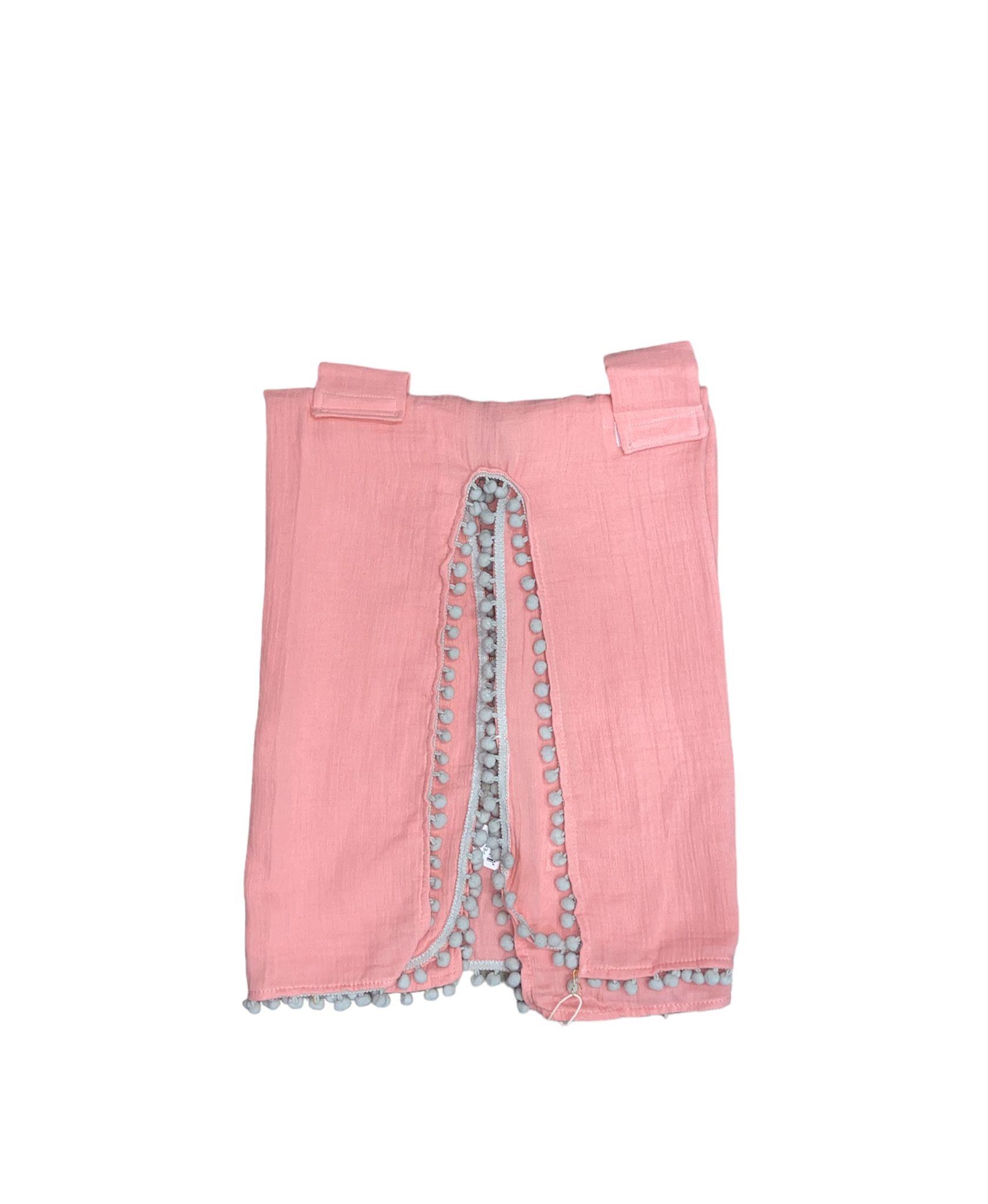 BİBABY MÜSLİN PUSET ÖRTÜSÜ