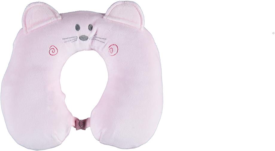 BİBABY NEW BEBEK BOYUN YASTIĞI