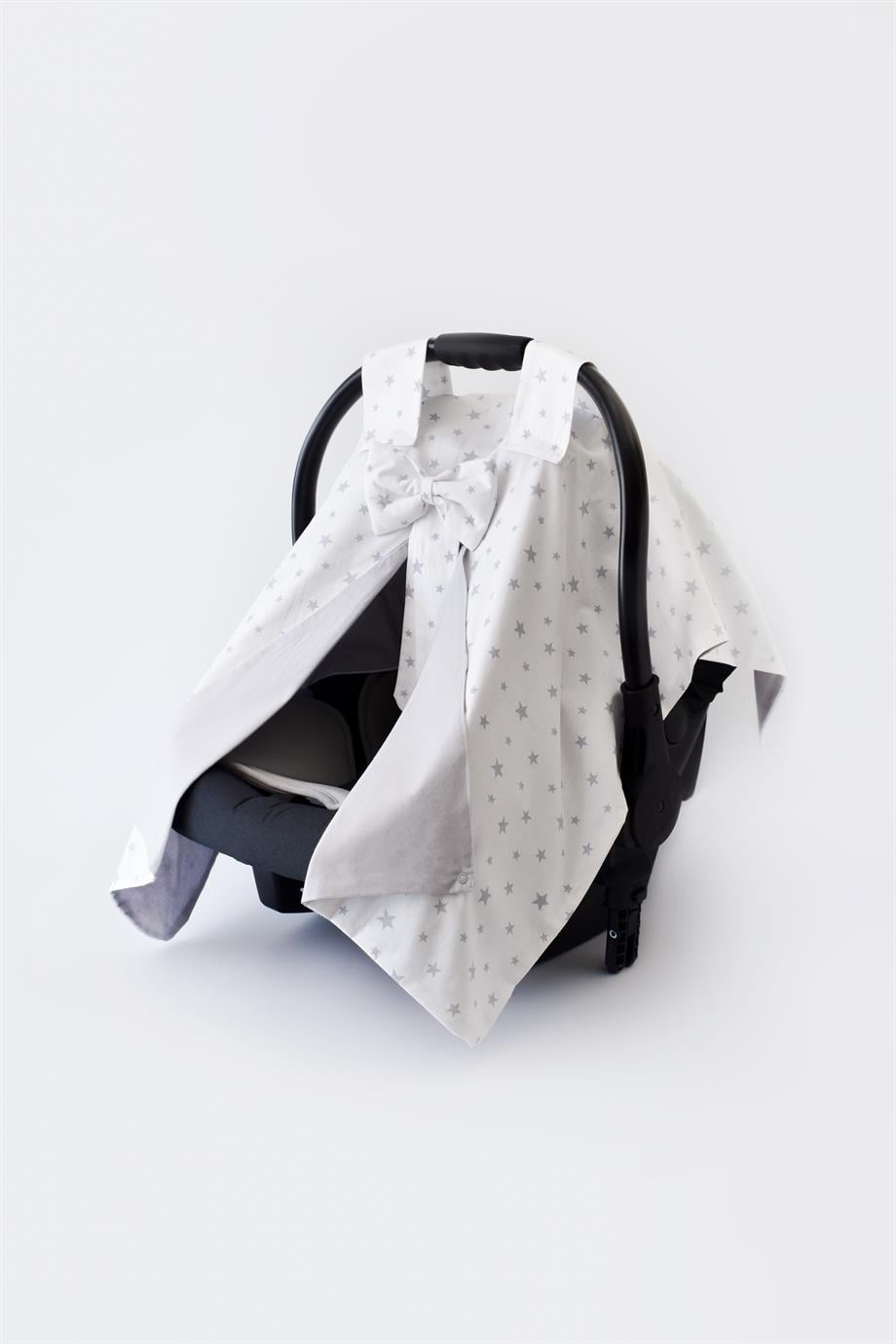 BİBABY NEW PUSET ÖRTÜSÜ