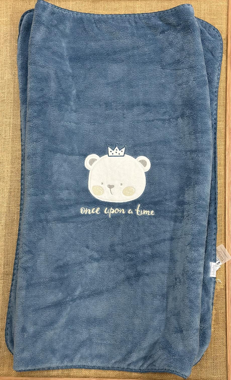 BİBABY TİME TO WEAR WELSOFT BATTANİYE