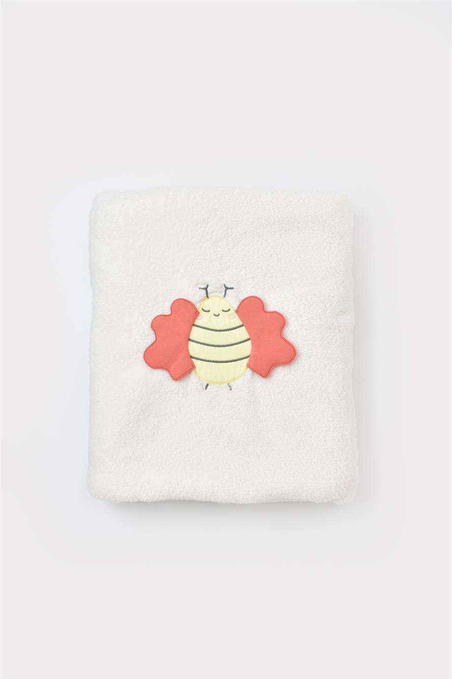 BİBABY TO BEE CUTE WELSOFT BATTANİYE