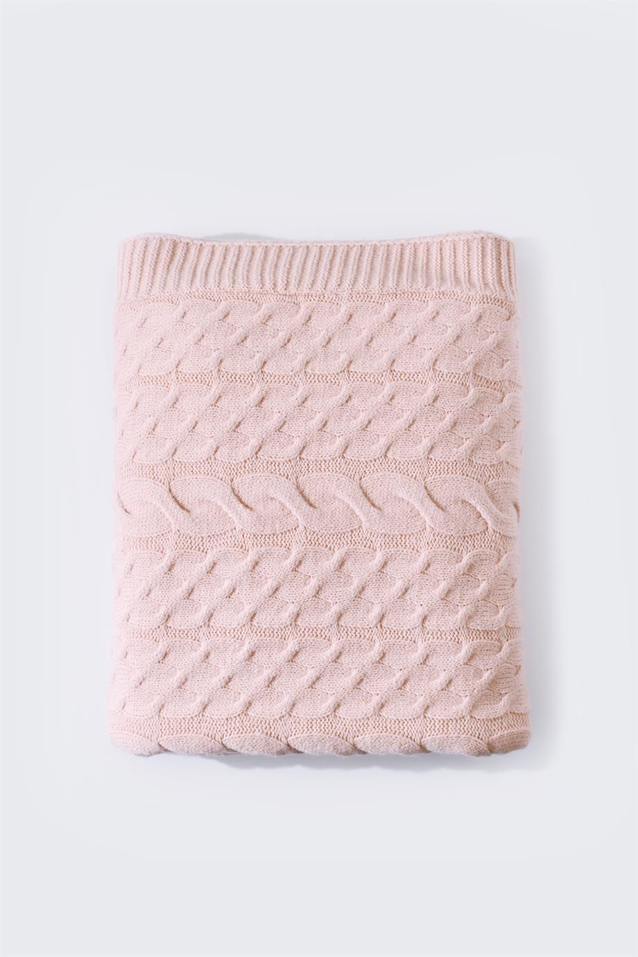 BİBABY ZİNCİR TRİKO BATTANİYE