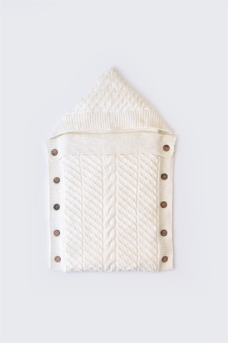 BİBABY ZİNCİR TRİKO KUNDAK