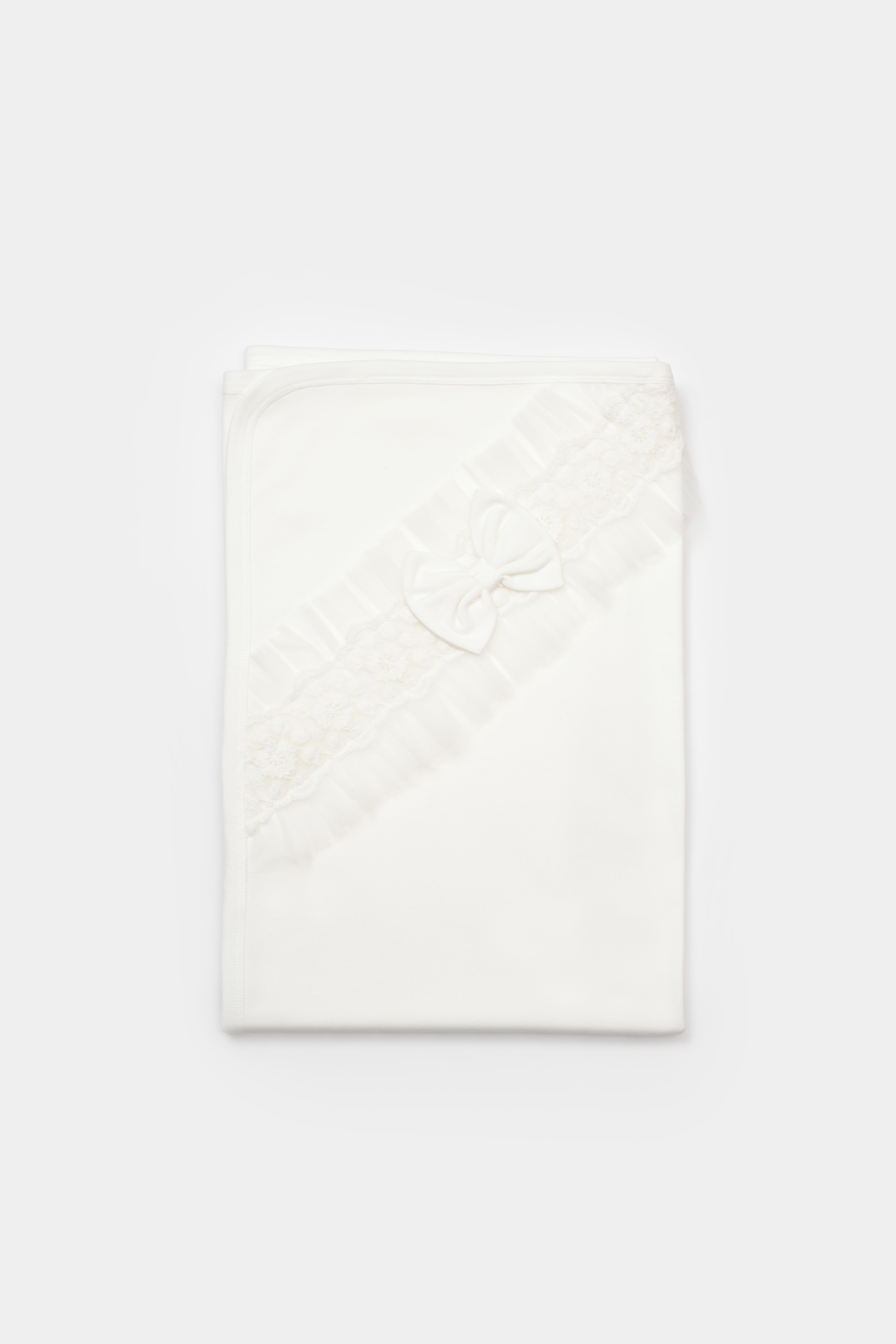 BİMİNİ FLOWER BLANKET