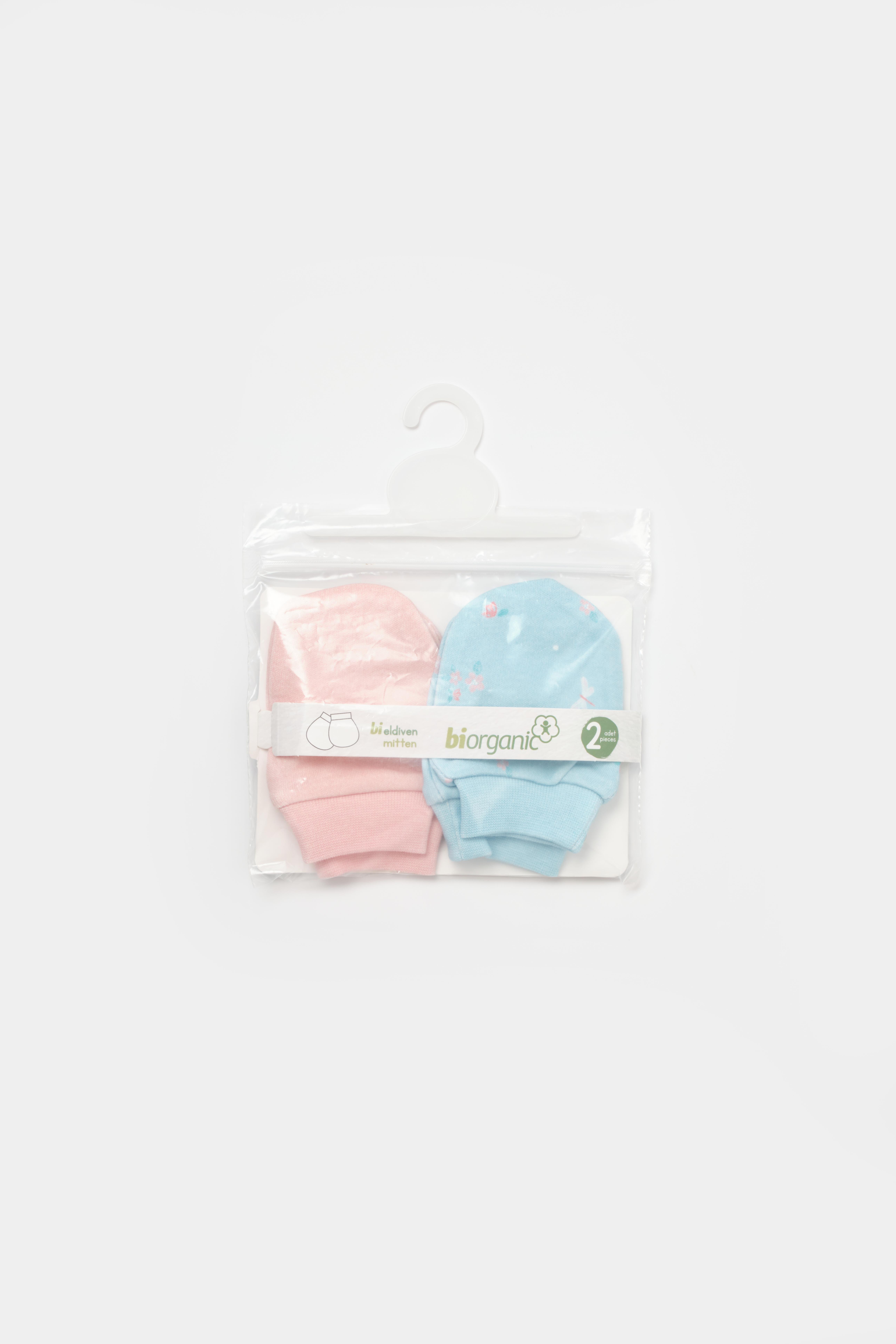 BİORGANİC ALWAYS HAPPY 2Lİ ELDİVEN