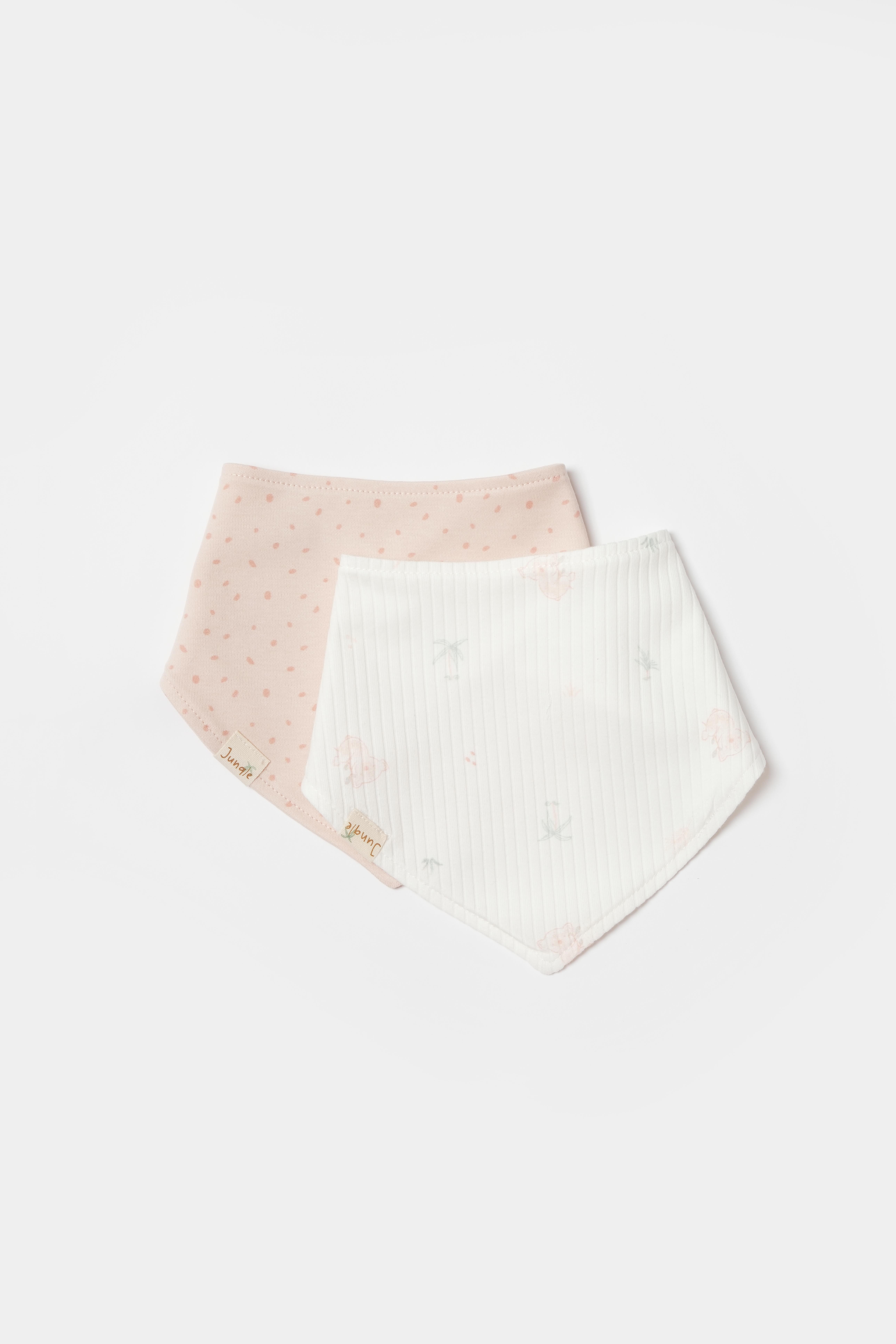 BİORGANİC KOALA JUMPER BIB 2 PIECES