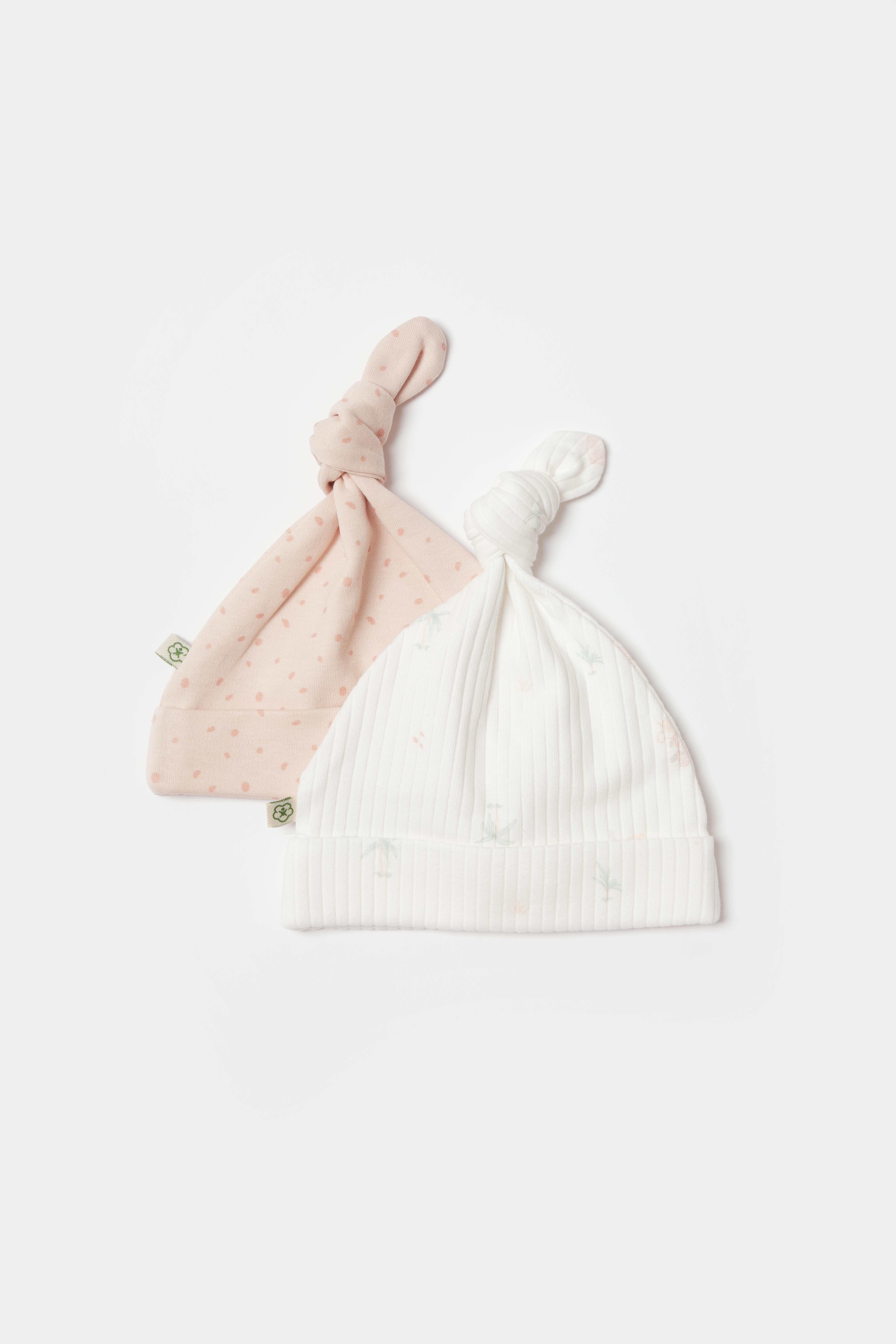 BİORGANİC KOALA JUNGLE HAT 2 PIECES