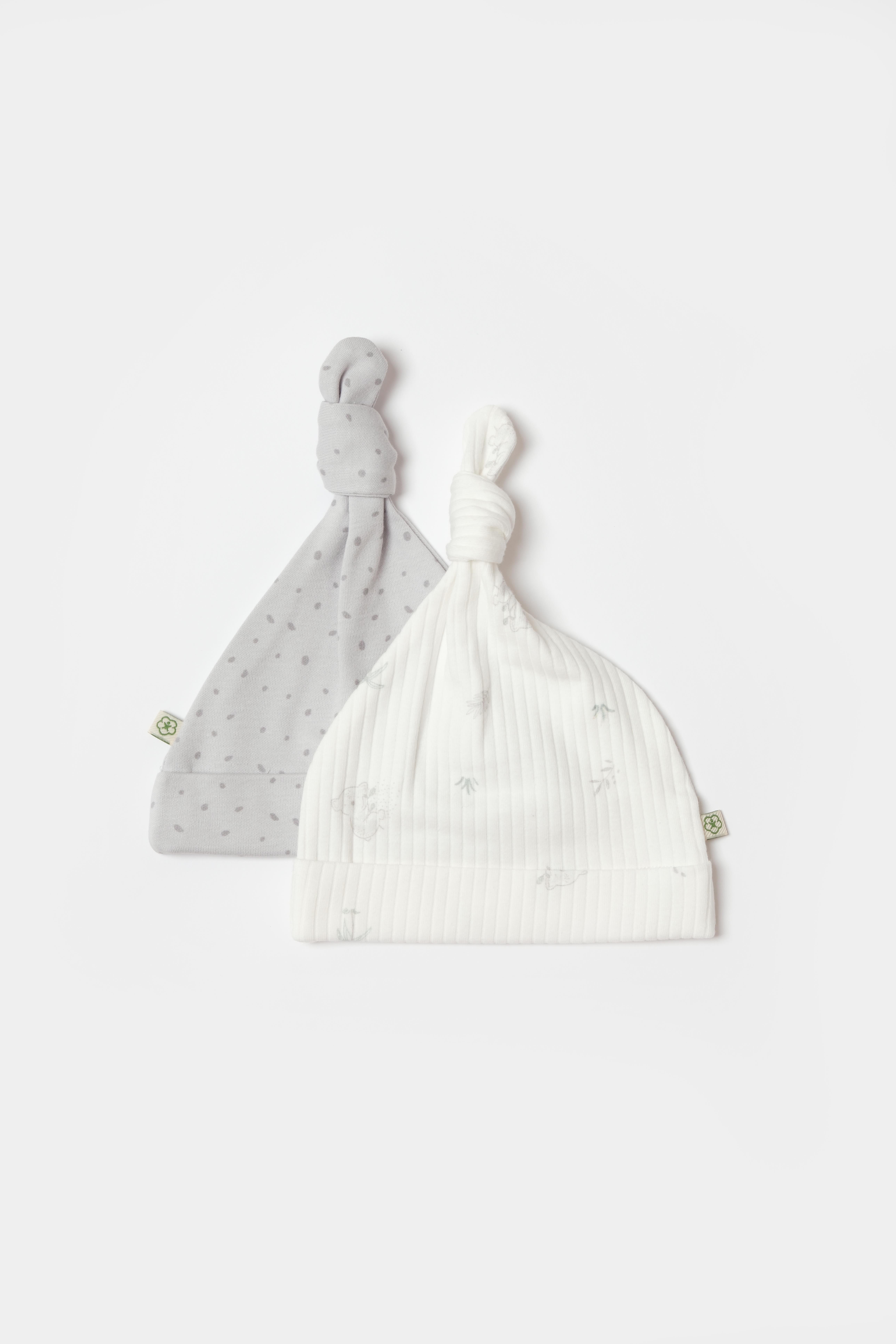 BİORGANİC KOALA JUNGLE HAT 2 PIECES