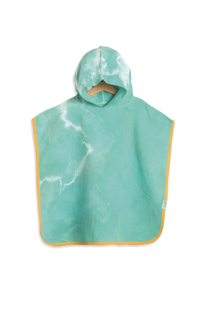 BİORGANİC SUMMER PANÇO 2-5 YAŞ