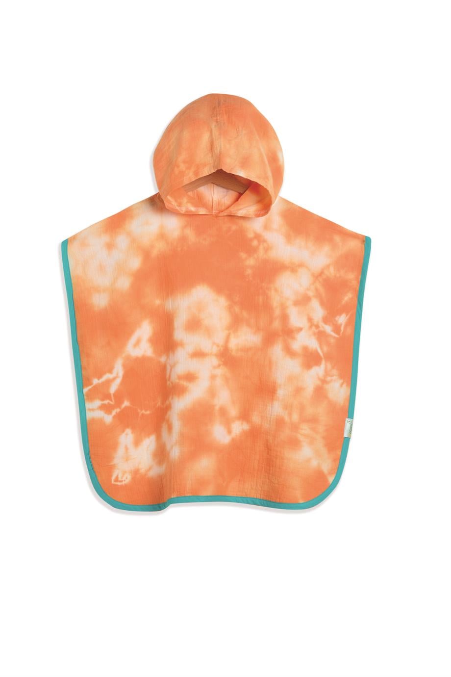 BİORGANİC SUMMER PANÇO 2-5 YAŞ