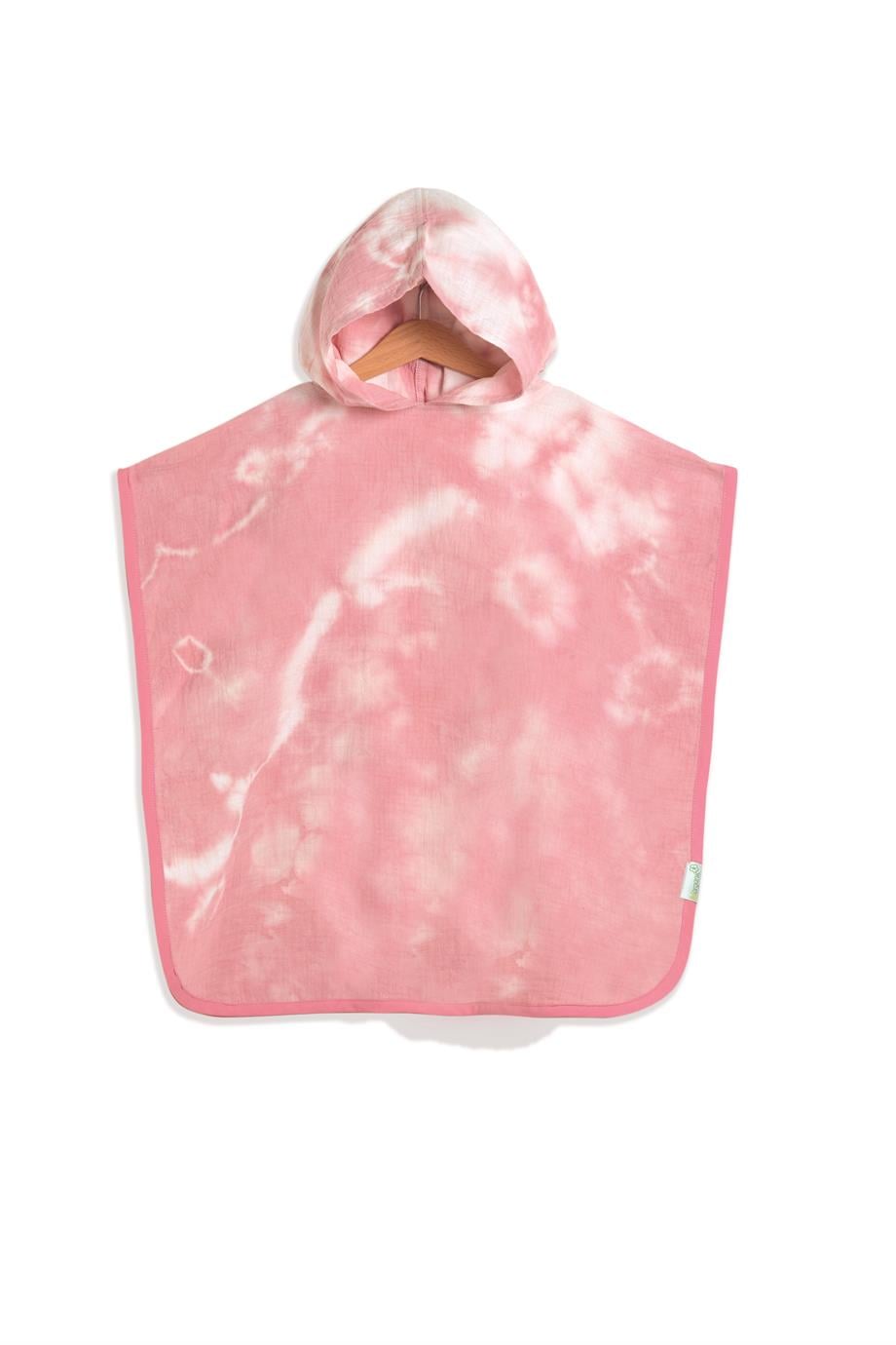 BİORGANİC SUMMER PANÇO 2-5 YAŞ