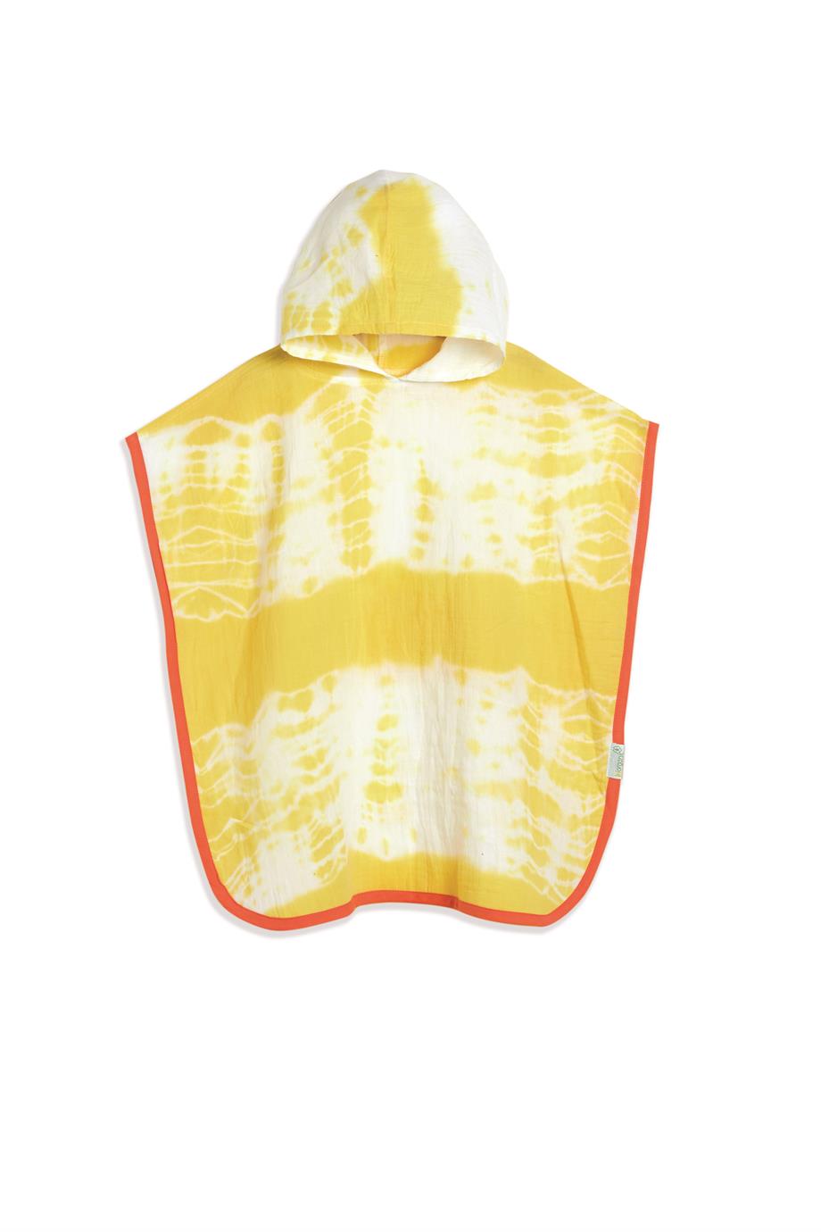 BİORGANİC SUMMER PANÇO 5-8 YAŞ