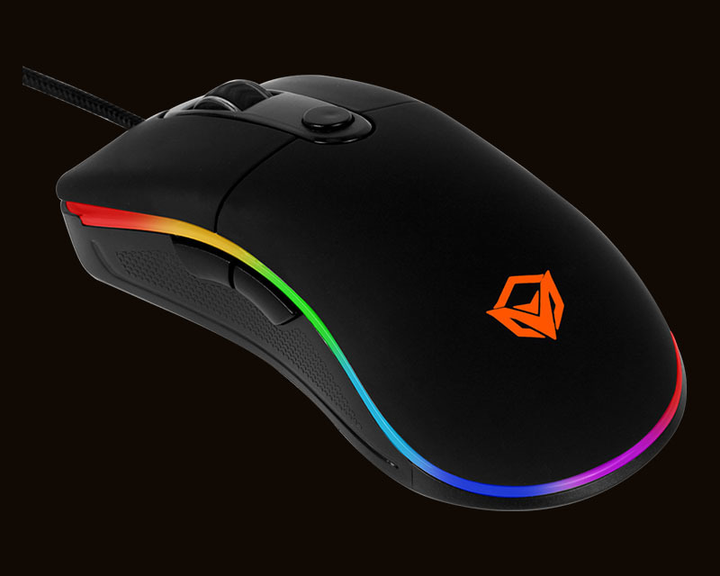 GM20 Gaming Chromatic Mouse