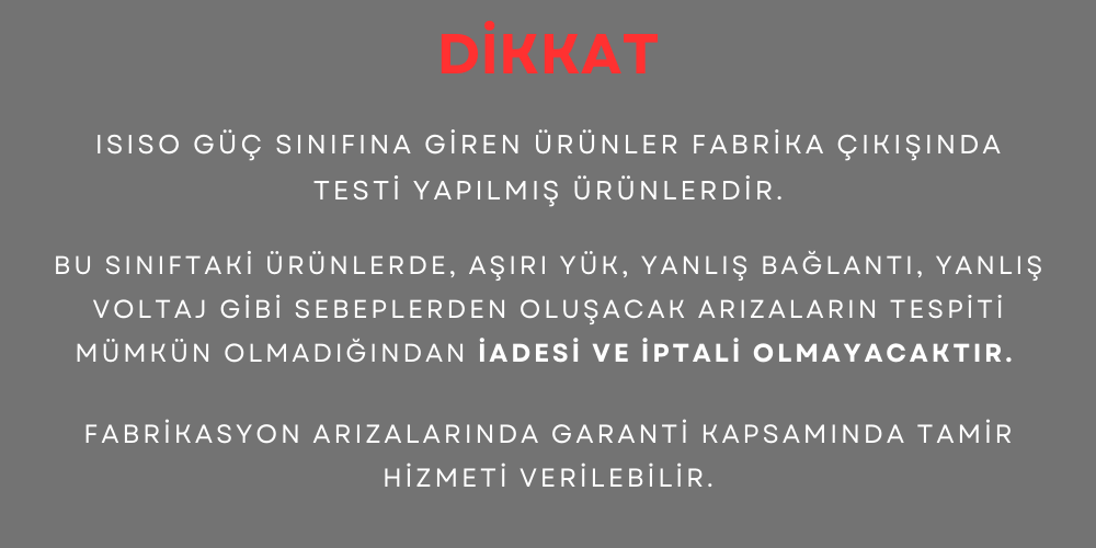 ısıso