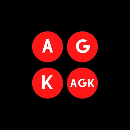 AGK