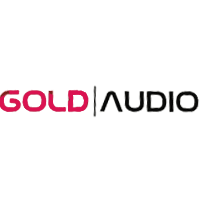 GOLD AUDİO