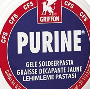 PURINE