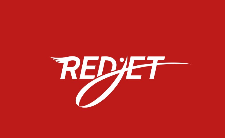 REDJET