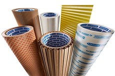 0,40 mm Mikalı Presbant 1 TB  600x800 Ebat