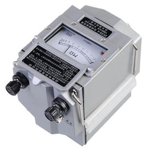DT-1010 Analog kollu meger KOLLU İZOLASYON MEGERİ 1000 OHM
