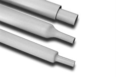 102 mm Renkli 2/1 Daralan Makaron 25MT