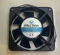 120x120x25 220V KARE FAN