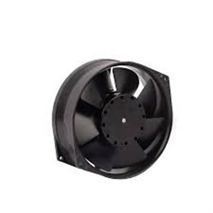 170x160x55 110 VAC Oval Fan