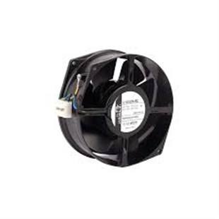 170x160x55 110 VAC Oval Fan