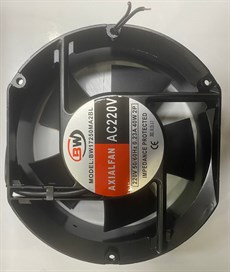 172x150x50 220V OVAL FAN