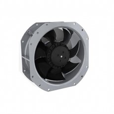 280x280x80 220V AC Metal Kanat Fan