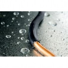 28/9 İçi Yapışkanlı Daralan Makaron 10 Boy Woer