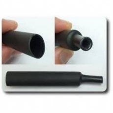 33/10 İçi Yapışkanlı Daralan Makaron 10 Boy Woer