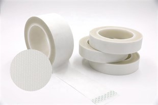 50x30 mt Cam Elyaf Bant Yapışkanlı F Sınıfı 155 C