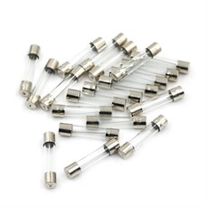 5x20 Cam Sigorta 100lu Paket