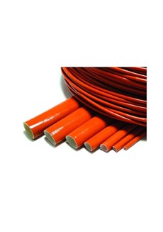 6 MM H CLASS CAMELYAF SİLİKON MAKARON 100 MT