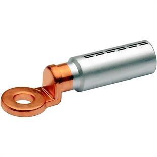 70 mm M12 Bi Metal Skp Kablo Pabucu 60 Adet
