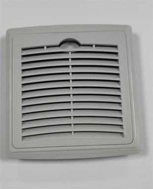 80x80 Fan filtresi 80x80 fan için
