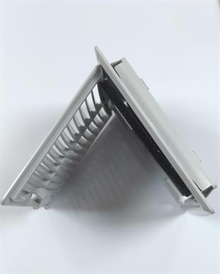 80x80 Fan filtresi 80x80 fan için