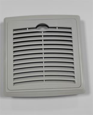 90x90 Fan filtresi 92x92 fan için