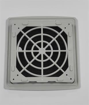 90x90 Fan filtresi 92x92 fan için