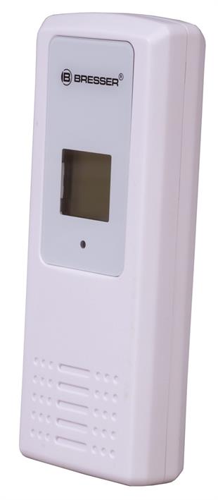 Bresser 3 Chanel Outdoor Thermo/Hygro Sensor for TemeoTrend WFS/WFW Weather Stations
