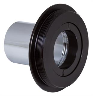 Bresser Camera Adapter 23mm for microscopes