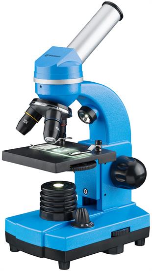 Bresser Junior Biolux SEL 40–1600x Microscope