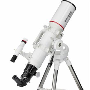 Bresser Messier AR-102/600 NANO AZ Telescope