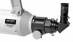 Bresser Messier AR-127L/1200 Hexafoc EXOS-2/GOTO Telescope